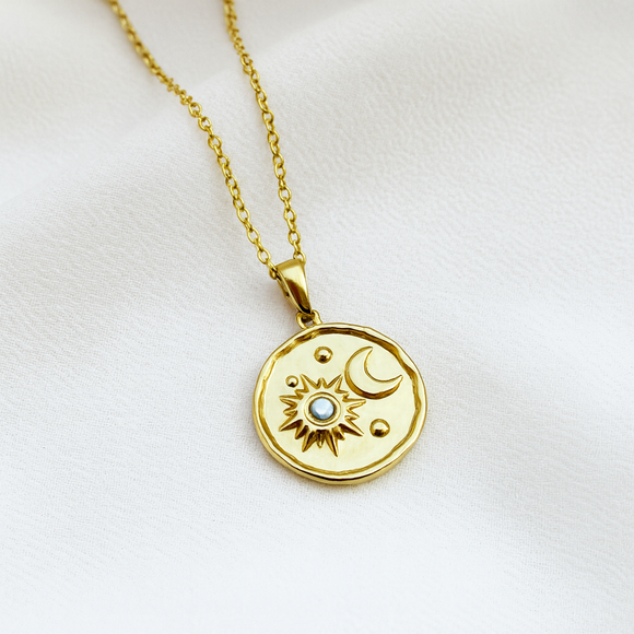 Collana Maiorca
