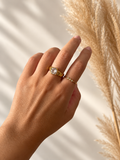 Anello Lumina