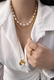 Pendente " Shine "
