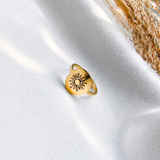 Anello Samira