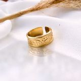 Anello Lorena