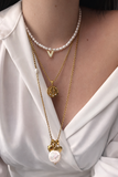Pendente " Eterna "
