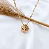 Collana “ Magia “