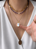 Pendente Lavanda