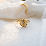 Anello Atene