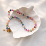Girocollo " Luce Arcobaleno "