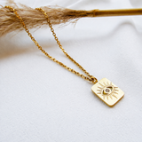 Collana Maya