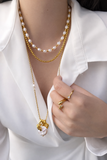 Collana Incanto