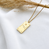 Collana " Anima Profonda "