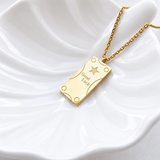 Collana " Anima Profonda "