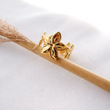 Anello " Petali "