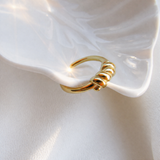 Anello Intreccio