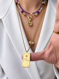 Collana " Anima Profonda "