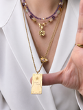 Collana " Anima Profonda "