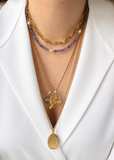 Pendente " Amore Infinito "