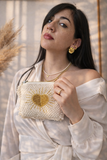 Pochette " Cuore "