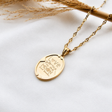 Collana " Amore Infinito "