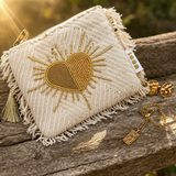 Pochette " Cuore "