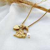 Collana Corinne