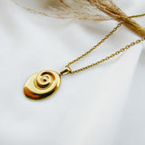 Pendente Juliet
