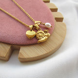 Collana Corinne