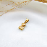 Pendente Orsetto