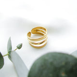 Anello Afrodite