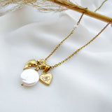 Collana Incanto