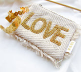 Pochette " Love "