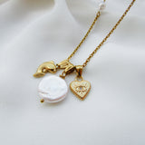 Collana Incanto