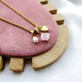 Collana Afrodite