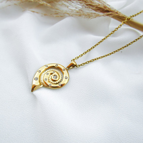 Collana Gaia