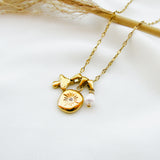 Collana Greta