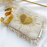 Pochette " Cuore "
