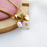 Collana Afrodite
