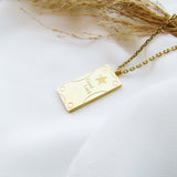 Collana " Anima Profonda "