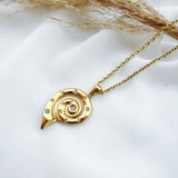 Collana Gaia