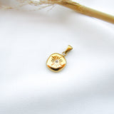 Pendente Scintilla Trasparente