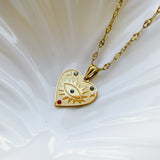 Collana Lovely