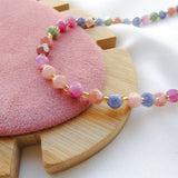 Girocollo " Luce Arcobaleno "