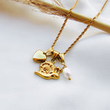 Collana Corinne