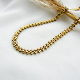 Collier Laila