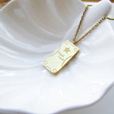 Collana " Anima Profonda "