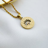 Collana Tramonto