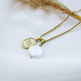 Pendente "Good Luck"