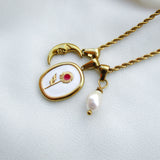 Collana Peonia 2.0