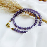 Collier Aurora