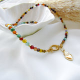 Pendente Cuore Sacro