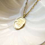 Collana " Amore Infinito "