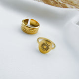 Anello Lorena